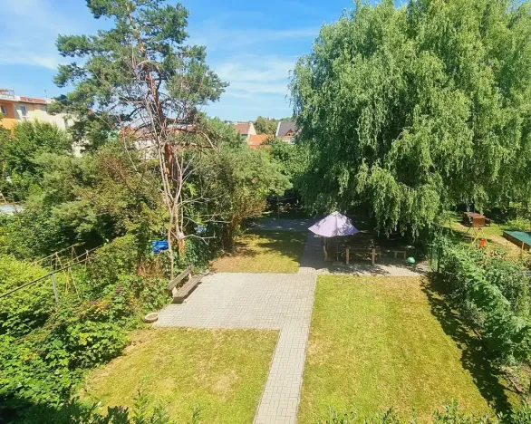 Pronájem bytu 2+kk, Brno, Karáskovo náměstí, 56 m2