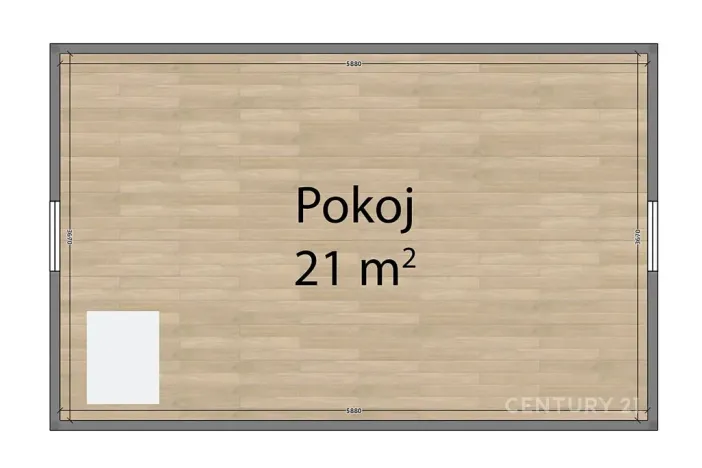 Prodej chaty, Zahrádka, 80 m2