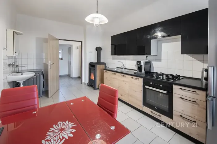 Prodej rodinného domu, Chrást, Pod Nádražím, 60 m2