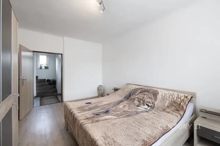 Prodej rodinného domu, Chrást, Pod Nádražím, 60 m2