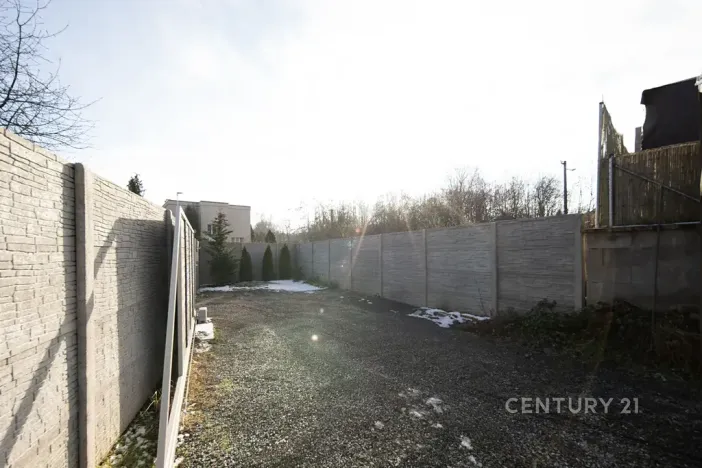 Prodej rodinného domu, Chrást, Pod Nádražím, 60 m2