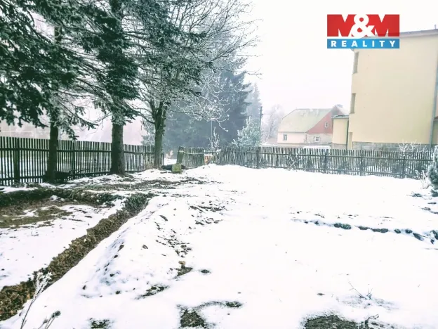 Prodej zahrady, Abertamy, Krátká, 300 m2