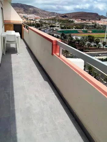 Prodej bytu 2+kk, Los Cristianos, Španělsko, 40 m2