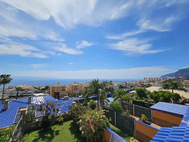 Prodej rodinného domu, Santiago del Teide, Španělsko, Plaza de Puerto Santiago, 185 m2