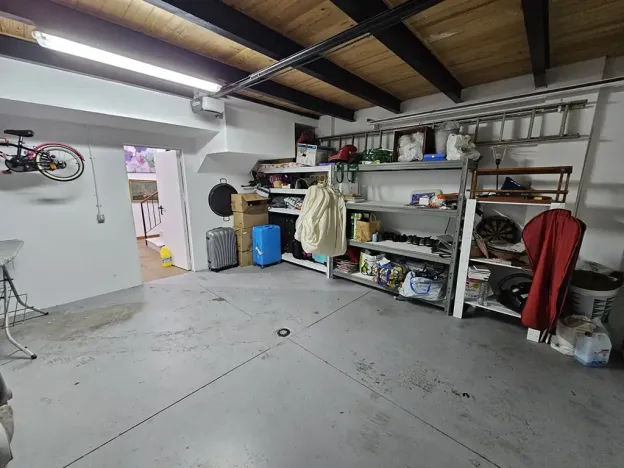 Prodej rodinného domu, Santiago del Teide, Španělsko, Plaza de Puerto Santiago, 185 m2