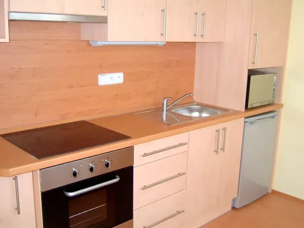 Pronájem bytu 1+1, Zlín, Potoky, 37 m2