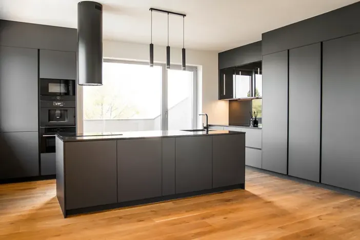 Prodej bytu 5+kk, Praha - Smíchov, Na Cihlářce, 149 m2