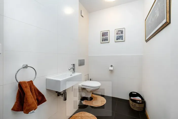 Prodej bytu 4+kk, Průhonice, Uhříněveská, 126 m2