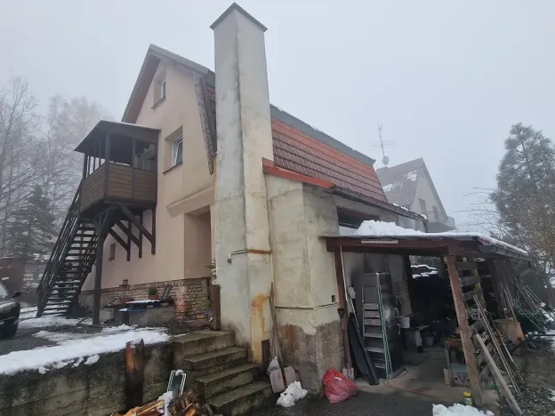 Prodej rodinného domu, Baška, 158 m2