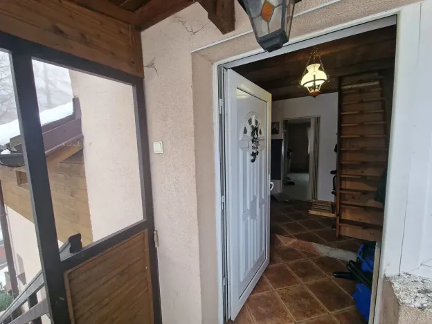 Prodej rodinného domu, Baška, 158 m2