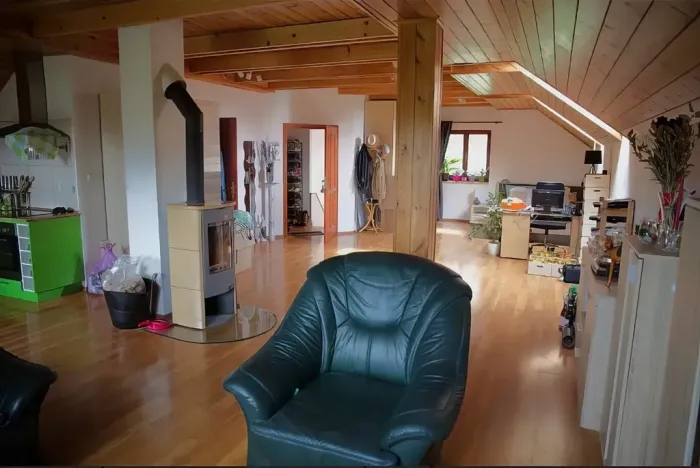 Pronájem bytu 1+kk, Plzeň, Bezová, 75 m2