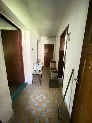 Prodej rodinného domu, Planá, 100 m2