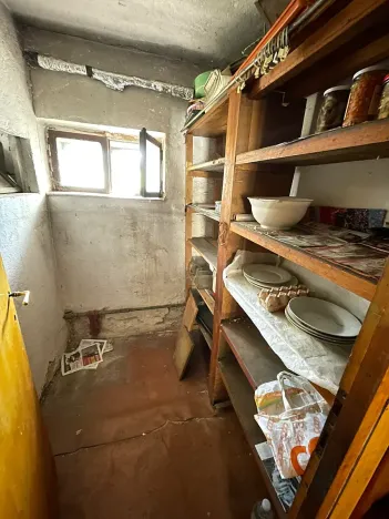 Prodej rodinného domu, Planá, 100 m2