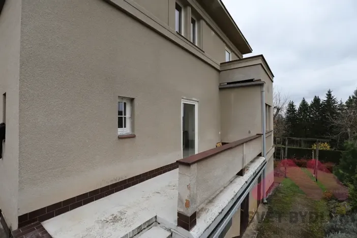 Pronájem bytu 2+kk, Černošice, Střední, 92 m2