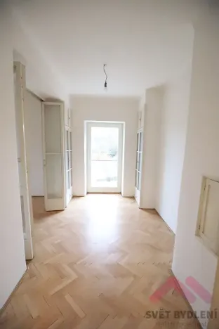 Pronájem bytu 2+kk, Černošice, Střední, 92 m2