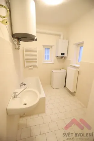 Pronájem bytu 2+kk, Černošice, Střední, 92 m2