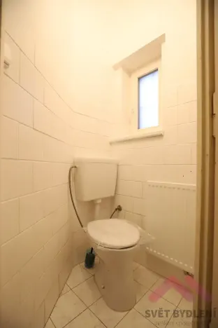 Pronájem bytu 2+kk, Černošice, Střední, 92 m2