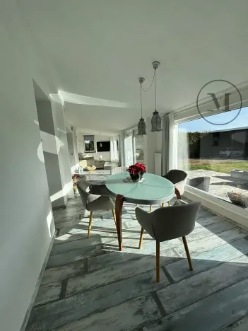 Prodej rodinného domu, Nová Ves, 480 m2