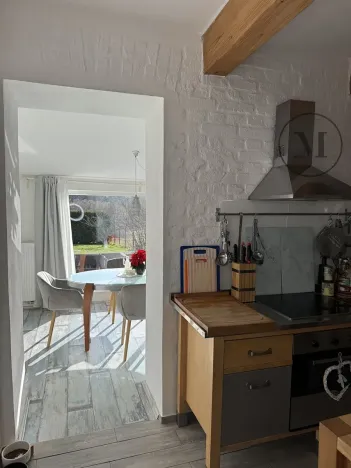 Prodej rodinného domu, Nová Ves, 480 m2