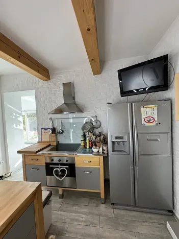 Prodej rodinného domu, Nová Ves, 480 m2