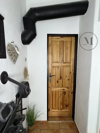 Prodej rodinného domu, Nová Ves, 480 m2