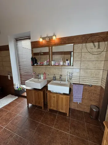 Prodej rodinného domu, Nová Ves, 480 m2