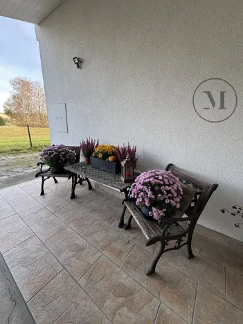 Prodej rodinného domu, Nová Ves, 480 m2