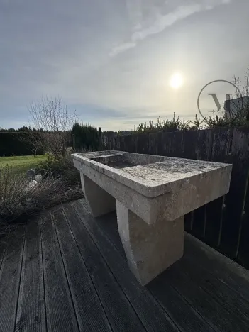 Prodej rodinného domu, Nová Ves, 480 m2