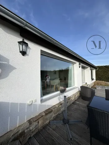 Prodej rodinného domu, Nová Ves, 480 m2