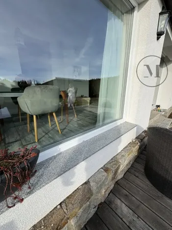 Prodej rodinného domu, Nová Ves, 480 m2