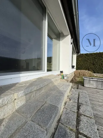 Prodej rodinného domu, Nová Ves, 480 m2