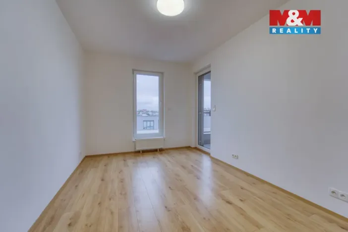 Pronájem bytu 3+kk, Plzeň - Jižní Předměstí, Nemocniční, 85 m2