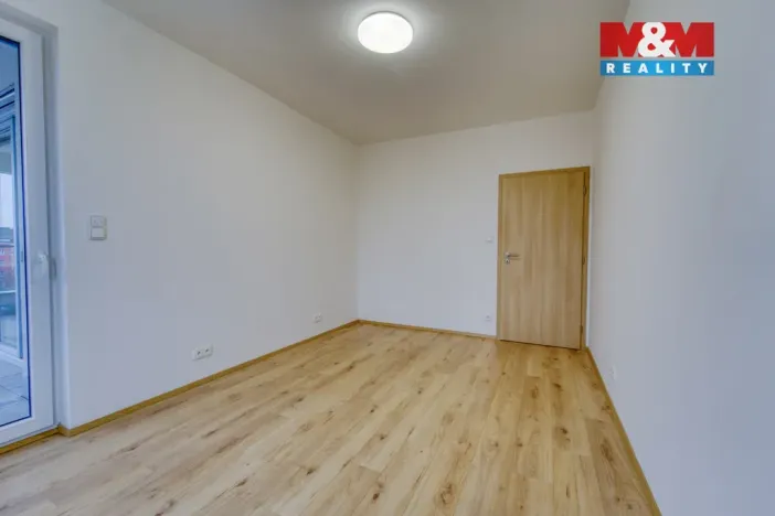 Pronájem bytu 3+kk, Plzeň - Jižní Předměstí, Nemocniční, 85 m2