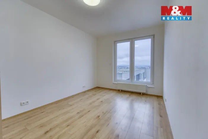 Pronájem bytu 3+kk, Plzeň - Jižní Předměstí, Nemocniční, 85 m2