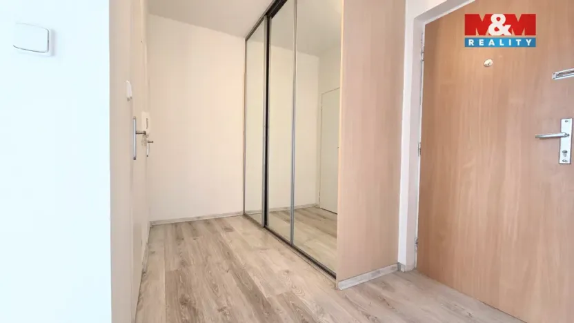 Prodej bytu 1+1, Ostrava - Poruba, Na Robinsonce, 37 m2