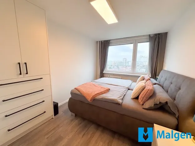 Prodej bytu 3+1, Praha - Stodůlky, Janského, 75 m2