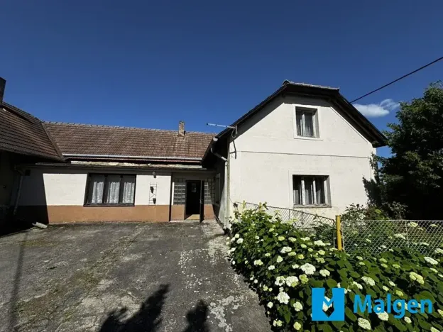 Prodej rodinného domu, Klučenice, 150 m2