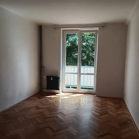 Pronájem bytu 2+1, Teplice, Svojsíkova, 56 m2