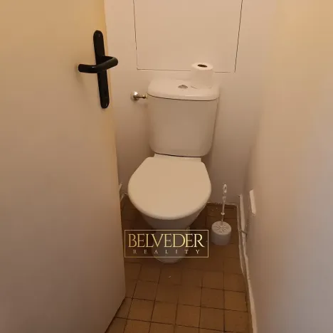 Pronájem bytu 2+1, Teplice, Svojsíkova, 56 m2