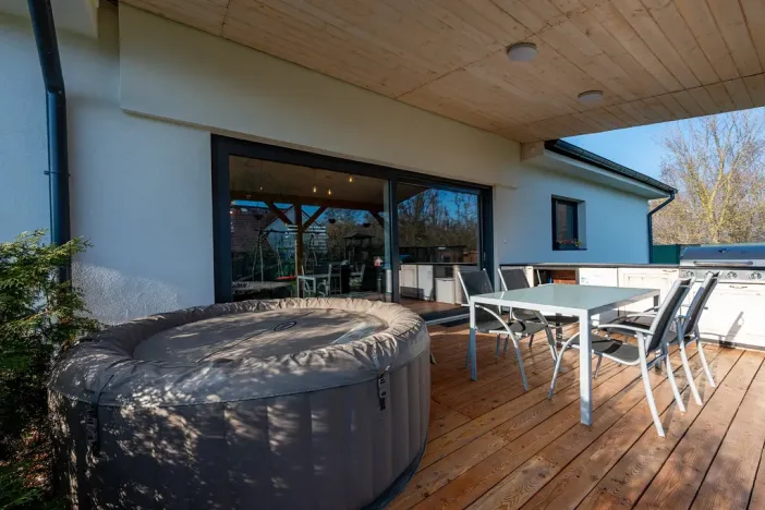 Prodej rodinného domu, Lipník, 195 m2