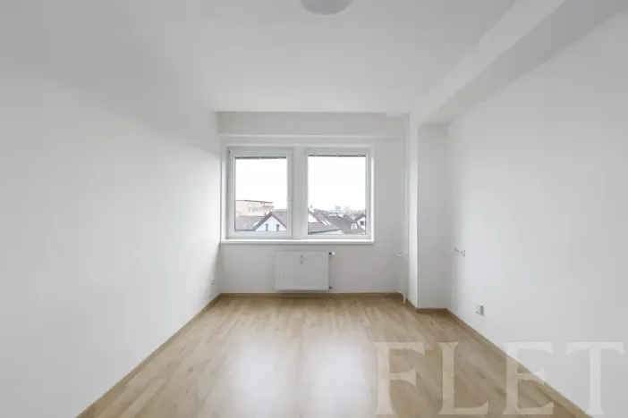 Pronájem bytu 1+kk, Praha - Jinonice, Peroutkova, 26 m2