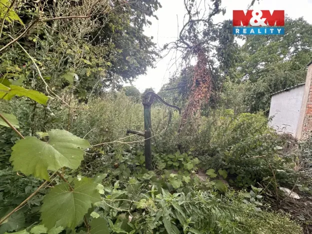 Prodej pozemku pro bydlení, Trstěnice, 346 m2