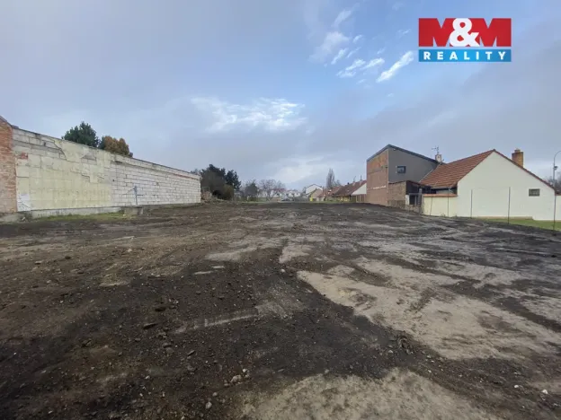 Prodej pozemku pro bydlení, Sokolnice, 2476 m2