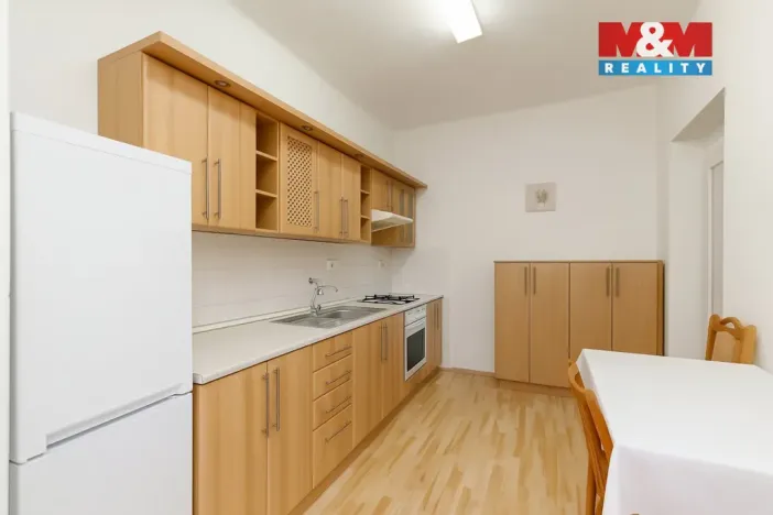 Prodej rodinného domu, Uničov, Na Nivách, 160 m2