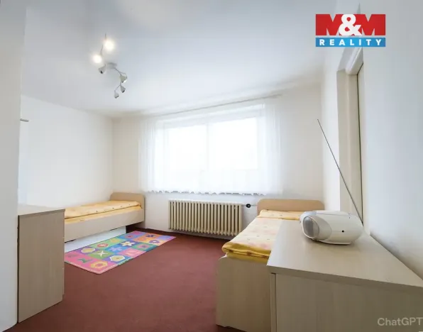 Prodej rodinného domu, Uničov, Na Nivách, 160 m2