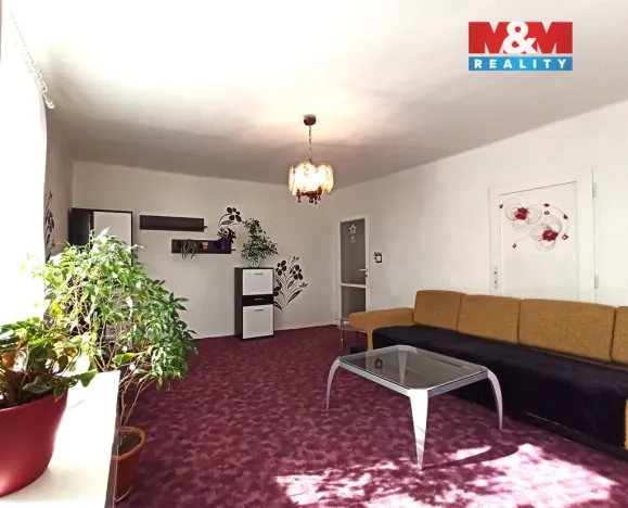 Prodej rodinného domu, Uničov, Na Nivách, 160 m2