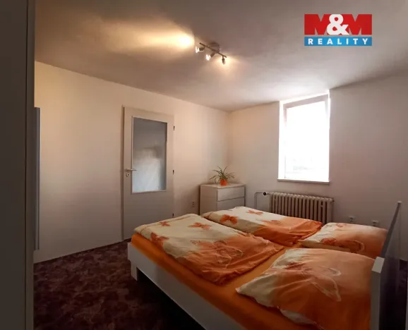 Prodej rodinného domu, Uničov, Na Nivách, 160 m2