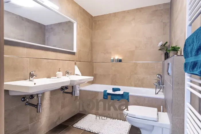 Prodej bytu 4+kk, Praha - Jinonice, Barvitiova, 123 m2