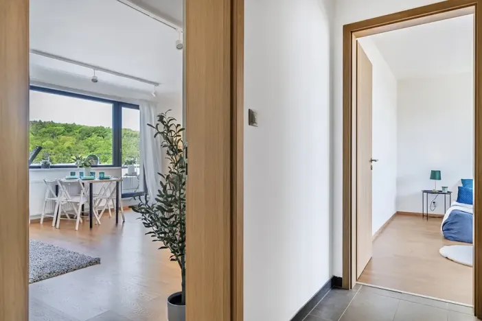 Prodej bytu 4+kk, Praha - Jinonice, Barvitiova, 123 m2