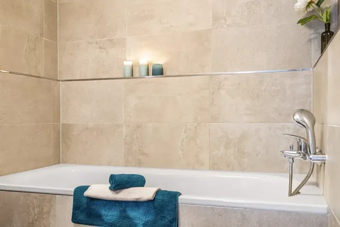 Prodej bytu 4+kk, Praha - Jinonice, Barvitiova, 123 m2